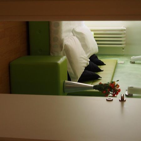 Kerry Blu B&B Bari Exterior foto