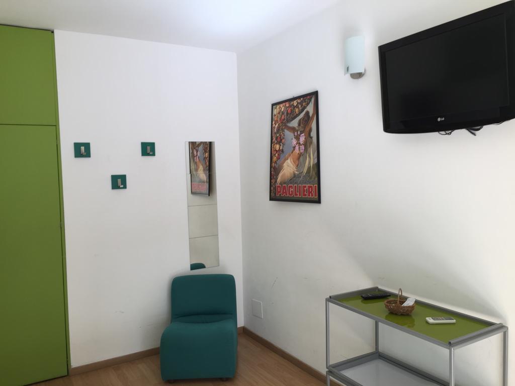 Kerry Blu B&B Bari Exterior foto