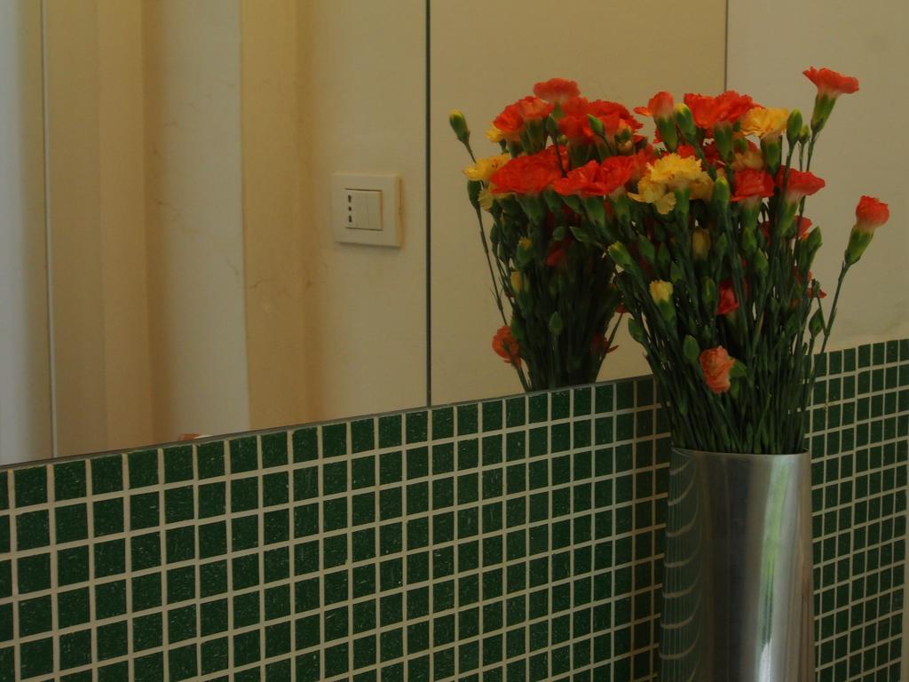 Kerry Blu B&B Bari Exterior foto
